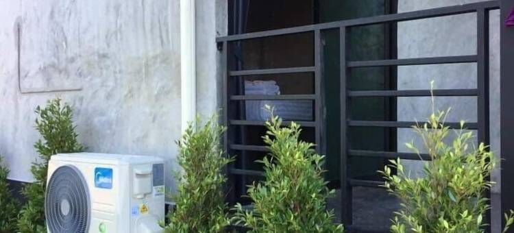 罗夫特那红酒店(Loftel @ Nakhon)图片