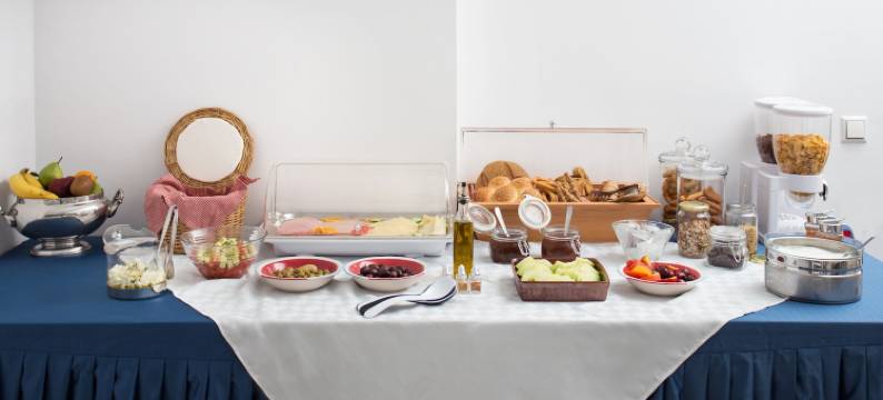 伊利斯海滩酒店(Iris Beach Hotel)图片