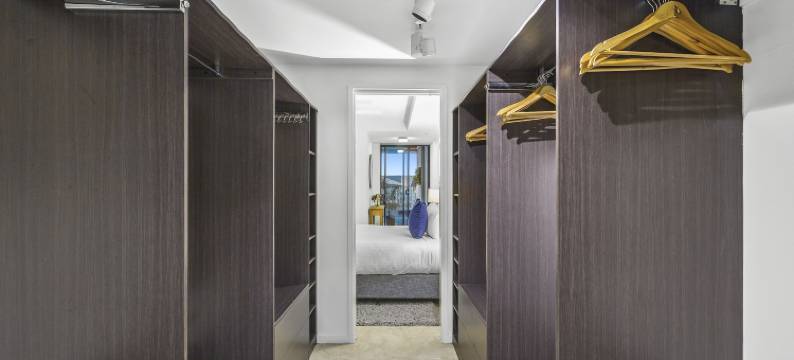 墨尔本度假公寓-弗林德斯码头(Melbourne Holiday Apartments Flinders Wharf)图片