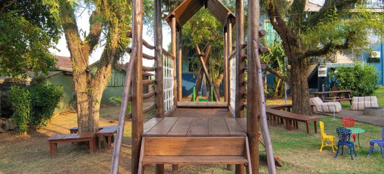 博尼托赛琳娜酒店(The Garden Bonito)图片