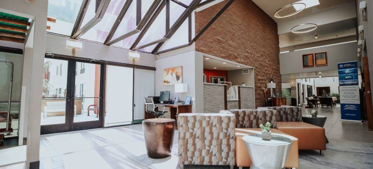 佩克斯贝斯特韦斯特酒店(Best Western Pecos Inn)图片