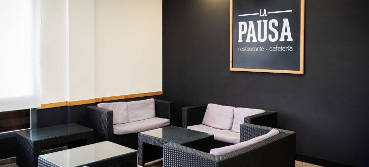 AS丘塞纳酒店(As Chucena)图片