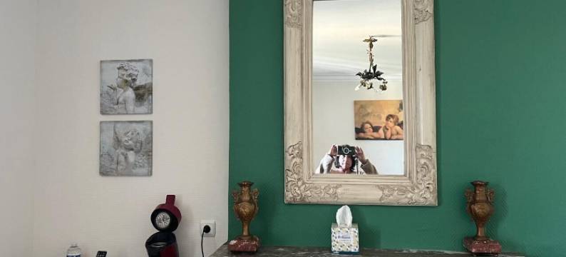 杜乐丽尚特卢酒店(Les Tuileries de Chanteloup)图片