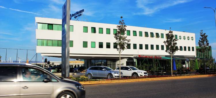 贝斯特韦斯特盖拉酒店(Best Western Hotel Galla)图片