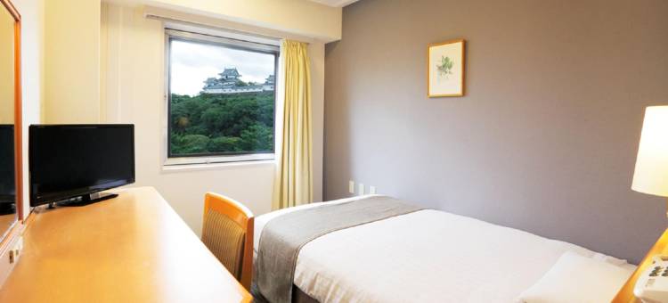 和歌山微笑饭店(Smile Hotel Wakayama)图片