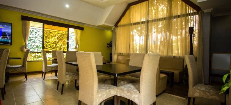 艾斯拉伊雅尼酒店(Eseriani the Hotel)图片