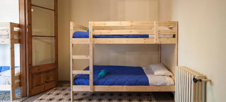 吉罗那贝德因住宿加早餐旅馆(Bed in Girona)图片