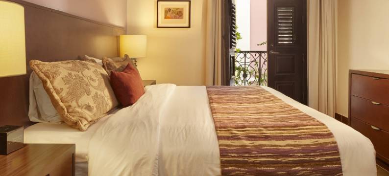 德坎特酒店(Decanter Hotel)图片