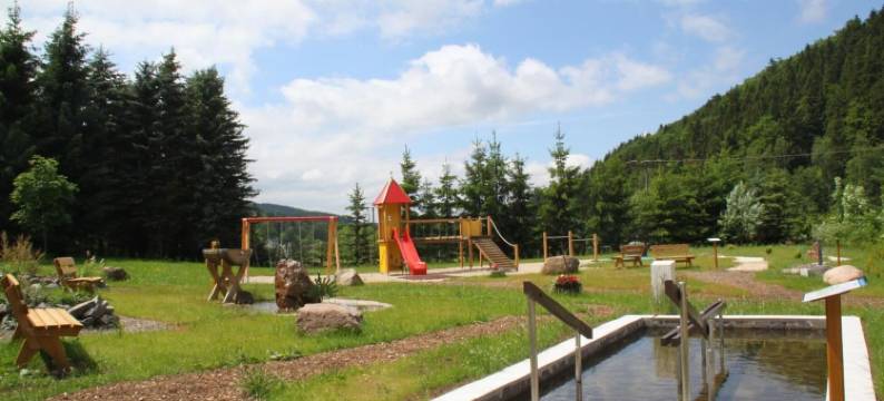 林登霍夫自然酒店(Naturhotel Lindenhof)图片