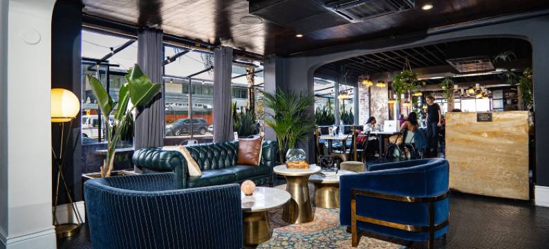 H酒店-H酒店集团(H by H Hospitality)图片