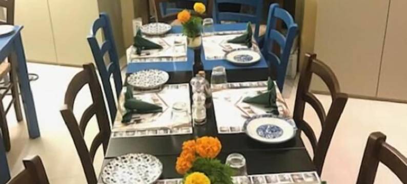 卡萨梅斯皮莱亚(Casa Mespilea)图片