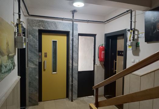 Kule Apart Hotel Overview