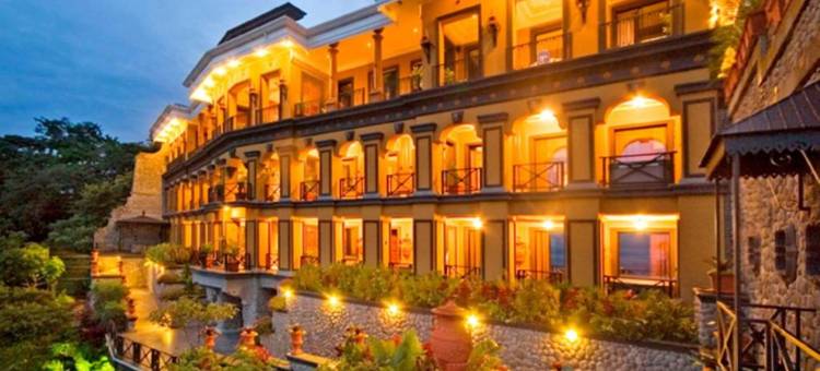 卡利塔斯别墅酒店(Hotel Villa Caletas)图片