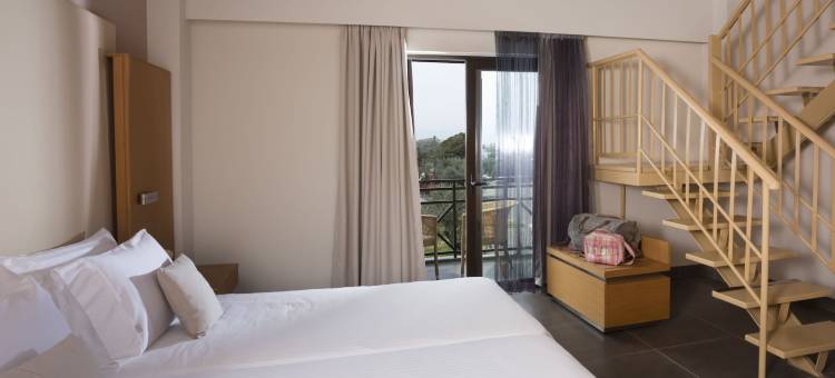 精英城市度假村(Elite City Resort)图片