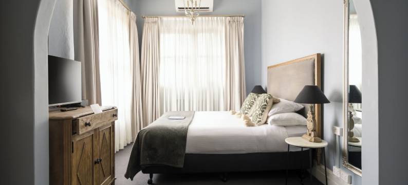 贝里达酒店(Berida Hotel)图片