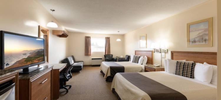 纽马基特旅馆(Newmarket Inn)图片