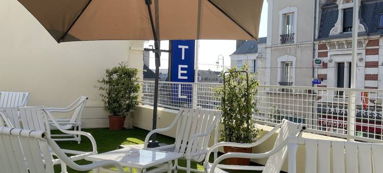 黛安贝斯特韦斯特酒店(Best Western de Diane)图片