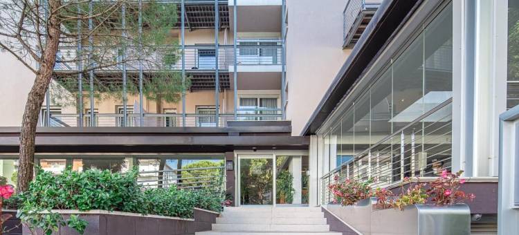 马丁尼酒店(Hotel Martini)图片