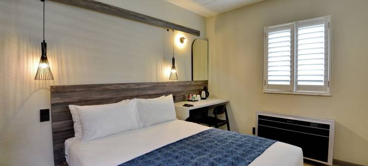 N1 城路边小屋(Road Lodge N1 City)图片