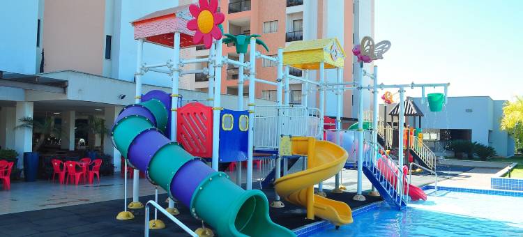 阿尔塔维斯塔温泉度假村(Alta Vista Thermas Resort)图片