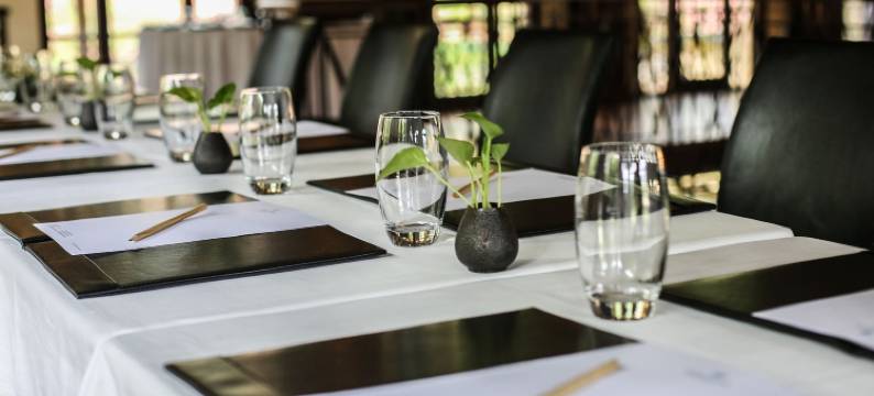 传统套房酒店(Heritage Suites Hotel)图片