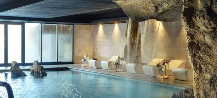 阿根塔略泻湖度假村及水疗中心(Argentario Lagoon Resort & Spa)图片