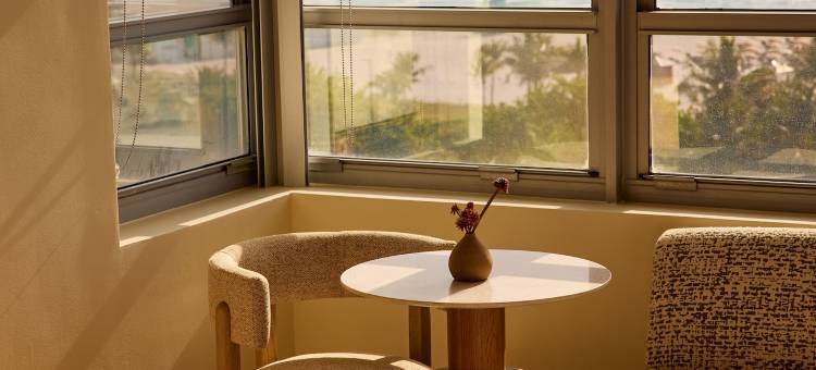 Proper的谢尔伯恩, 设计酒店成员(Shelborne South Beach by Proper)图片