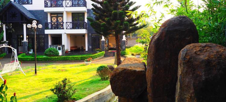 中原咖啡度假村(Trung Nguyên Coffee Resort)图片