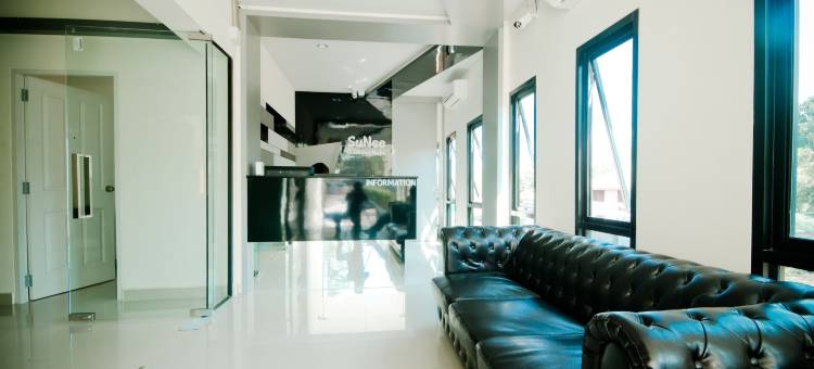 桑尼精品酒店(Sunee Boutique Hotel)图片