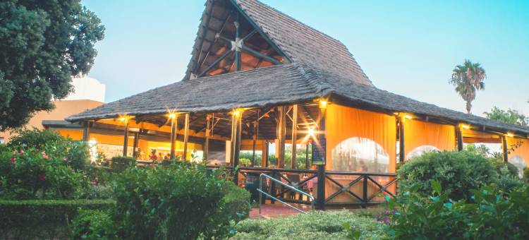 普拉雅巴勒纳水疗酒店(Playaballena)图片