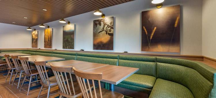 桑达斯基费尔菲尔德套房旅馆(Fairfield Inn & Suites Sandusky)图片