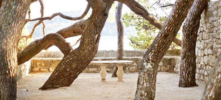 吉拉维克别墅(Villa Glavić)图片