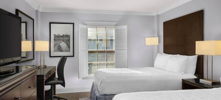 勒马拉斯酒店(Hotel le Marais)图片