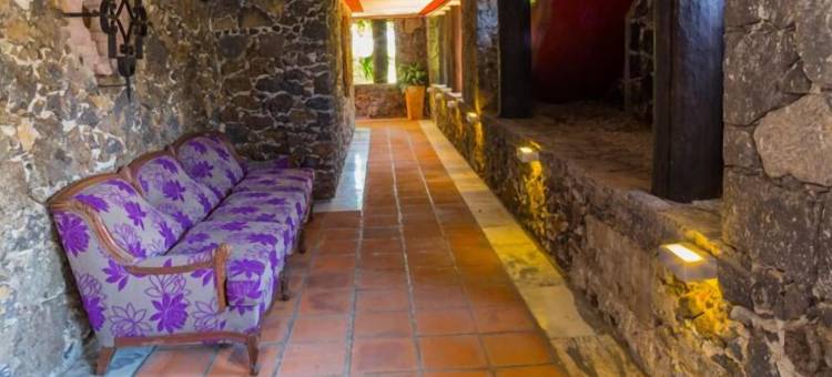 伊莎贝拉之家精品旅店(Hotel Boutique Casa Isabella)图片