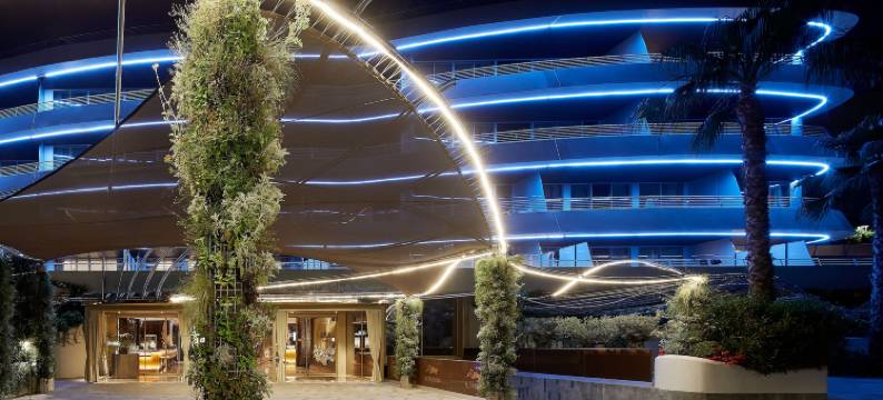 阿拉布里加之家套房酒店(Alàbriga Hotel & Spa GL)图片