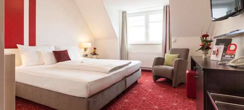 泽勒的宿所(Zeller's Quartier)图片