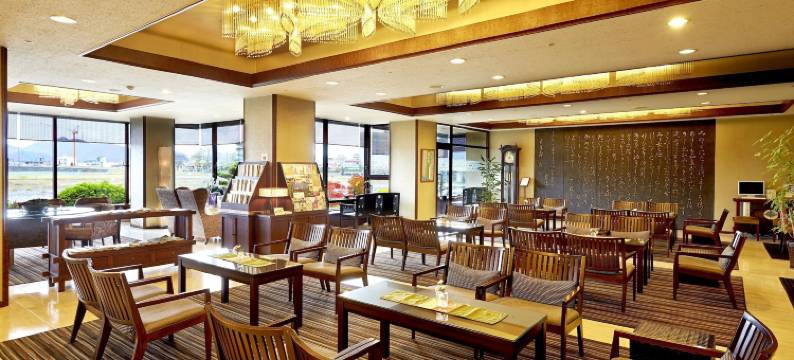 十八楼(Juhachiro)图片