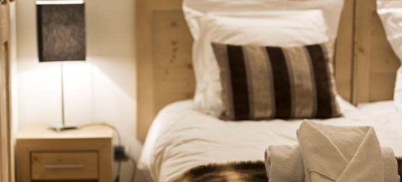 拿破仑 CGH 住宅 SPA 酒店(CGH Résidence Boutique le Napoléon)图片