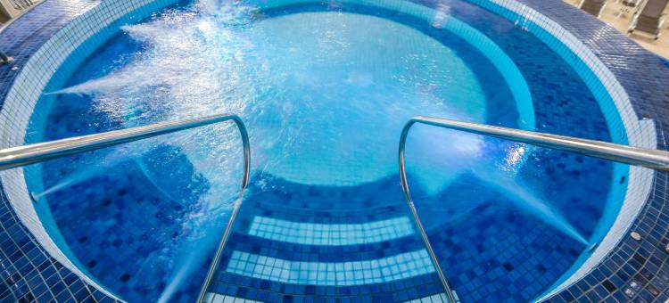 圣卡洛斯及会议中心国家酒店(Hotel Nacional Inn São Carlos & Convenções)图片