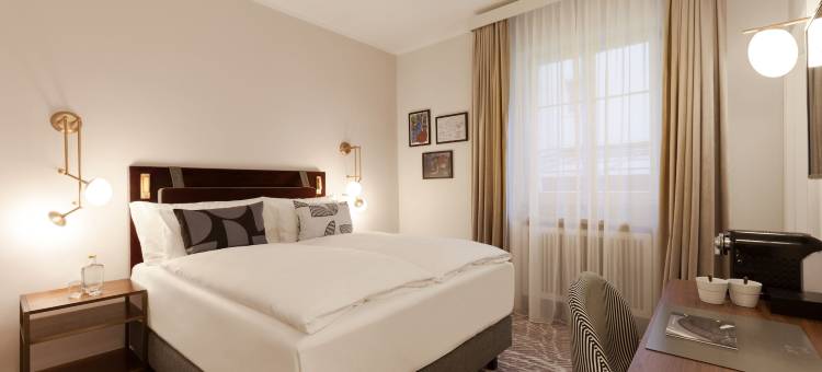 魏玛大象酒店-傲途格精选(Hotel Elephant Weimar, Autograph Collection)图片