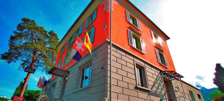 瓦尔德格精品酒店(自助入住)(Boutique Hotel Waldegg - Self-Check-IN)图片