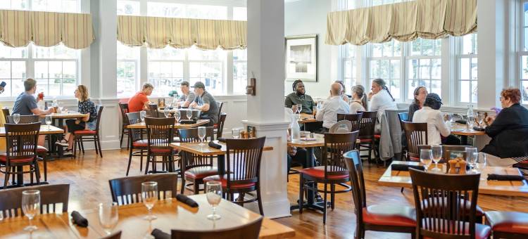 米尔公园酒店(Mills Park Hotel)图片