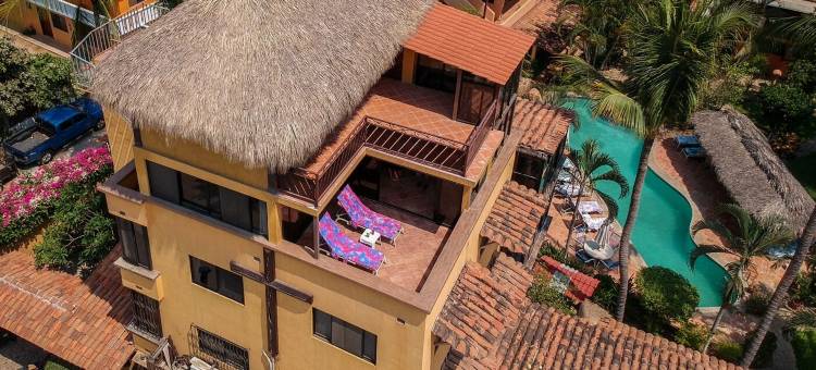 卡萨玛尔套房公寓式酒店(Hotel Casamar Suites)图片