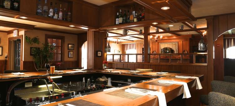 米德尔敦酒店(Inn at Middletown)图片