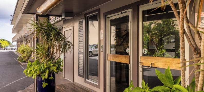 机场太平洋码头旅馆(Pacific Marina Inn)图片