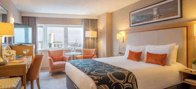 利莫瑞克克莱顿酒店(Clayton Hotel Limerick)图片