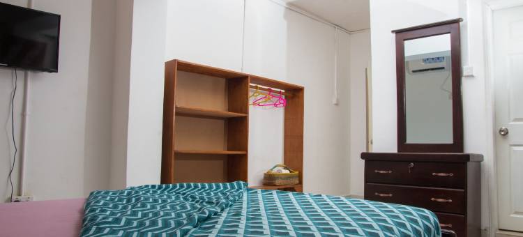 东西酒店(EastWest Hospitality)图片