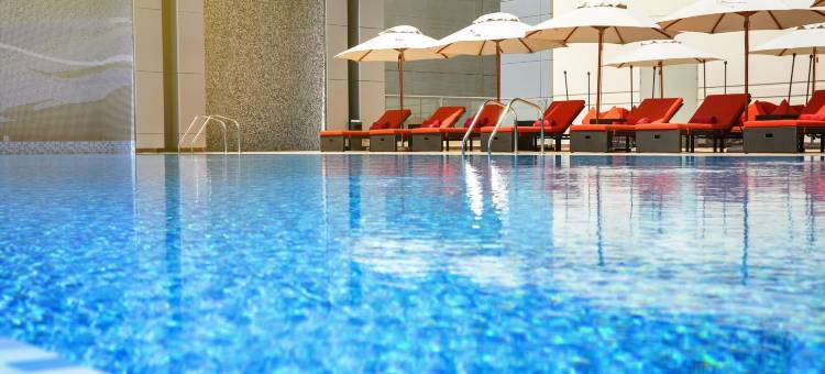 市中心罗塔纳酒店(Downtown Rotana)图片