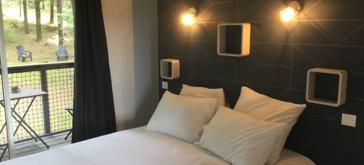 斯帕拉曾自然酒店(Domaine Spalazen Nature)图片