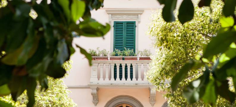 Domus Socolatae古色古香的床和早餐旅店(Domus Socolatae Residenza d'Epoca Charming B&B - Adults Only)图片